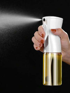 Spray Oil Bottle