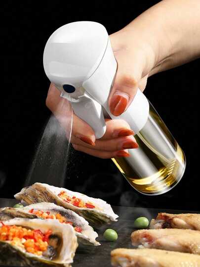 Spray Oil Bottle