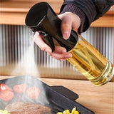 Spray Oil Bottle