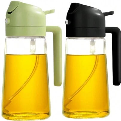 Spray Oil Bottle