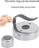 Donut Cutter Stainless steel