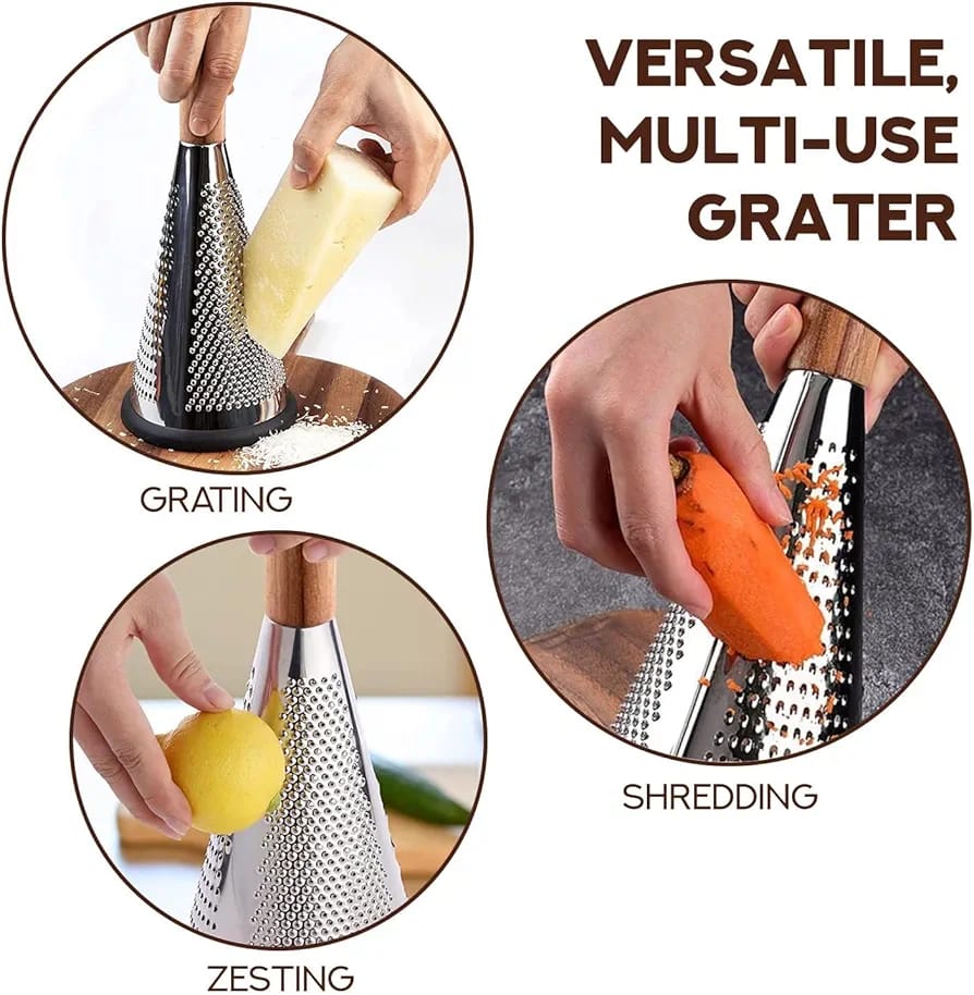 Grater