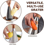 Grater