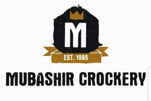 MUBASHER CROCKERY