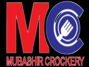 MUBASHER CROCKERY